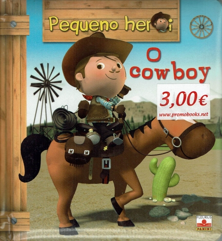 O COWBOY