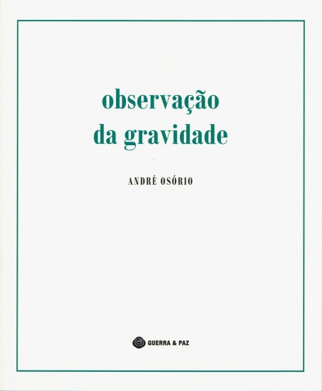 OBSERVAÇAO DA GRAVIDADE