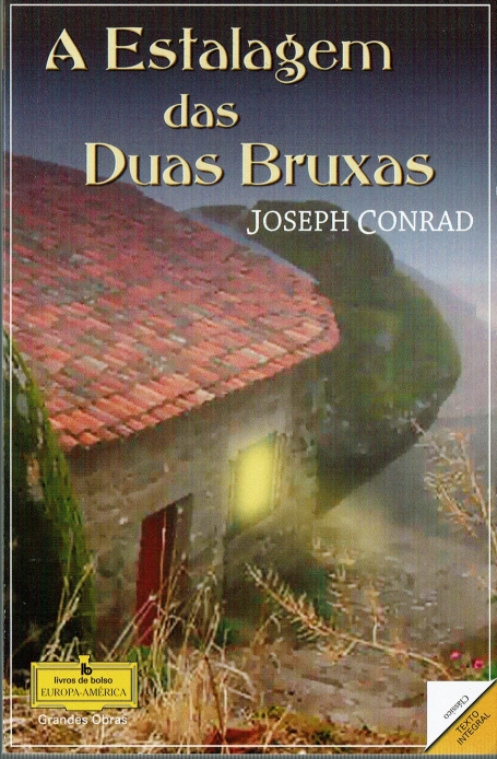 ESTALAGEM DAS DUAS BRUXAS