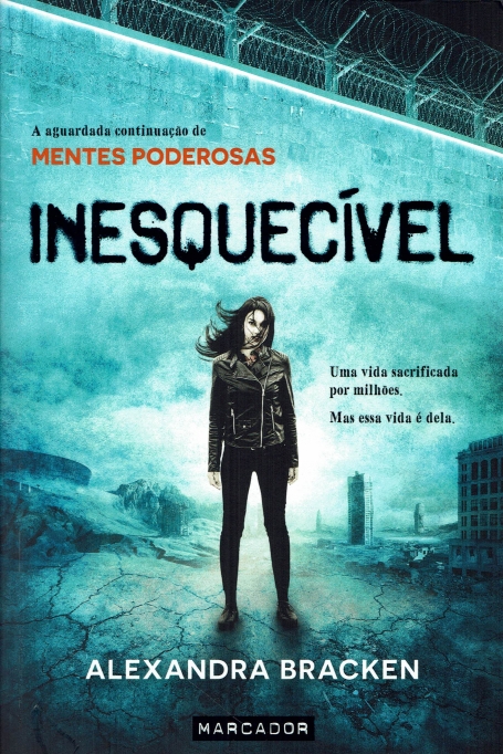 INESQUECÍVEL