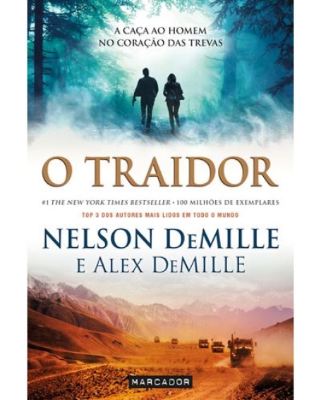 O TRAIDOR