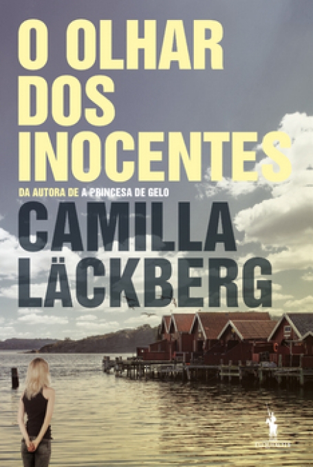 OLHAR DOS INOCENTES