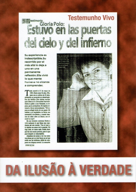 DA ILUSAO A VERDADE