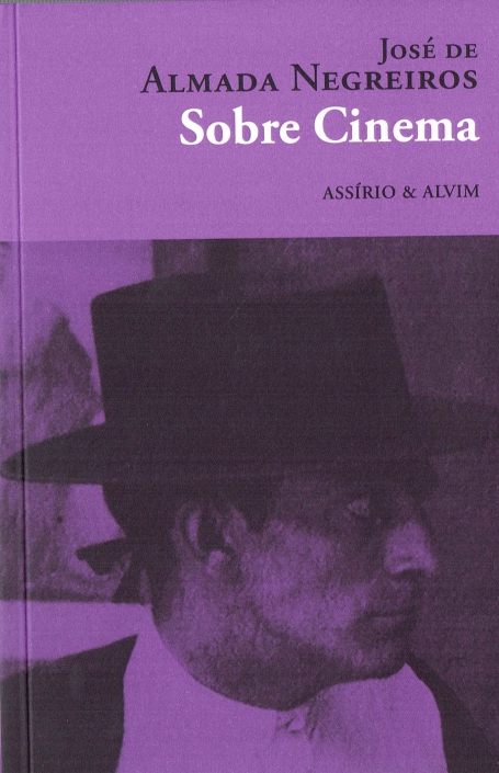 79187.10 - SOBRE CINEMA