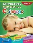 ATIVIDADES CRIATIVAS PARA CRIANCAS NIVEL 4
