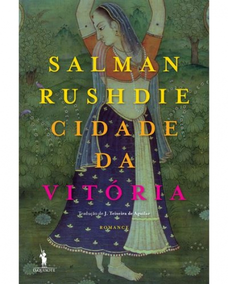 CIDADE DA VITÓRIA