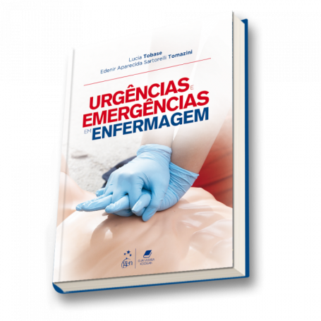 TOBASE-URGENCIAS E EMERGENCIAS EM ENFERMAGEM 1/17