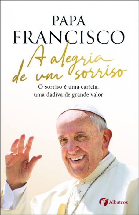 03586.11 - A ALEGRIA DE UM SORRISO