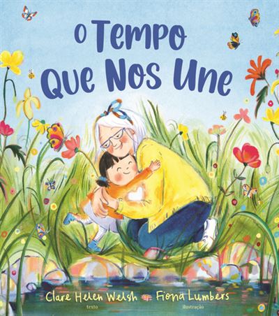 O TEMPO QUE NOS UNE