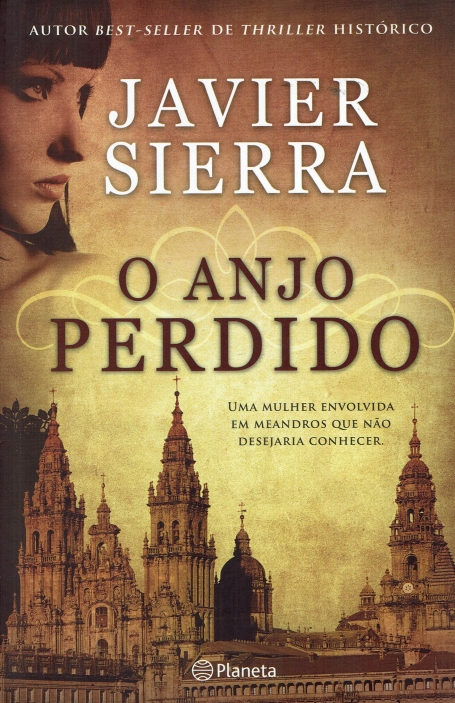 ANJO PERDIDO