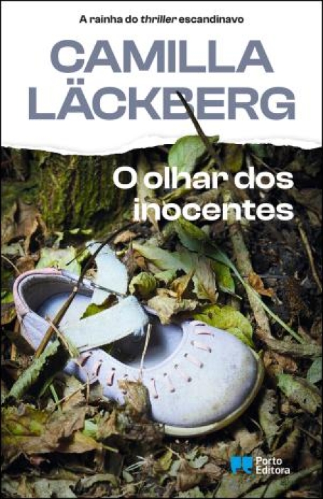 03689.10 - O OLHAR DOS INOCENTES