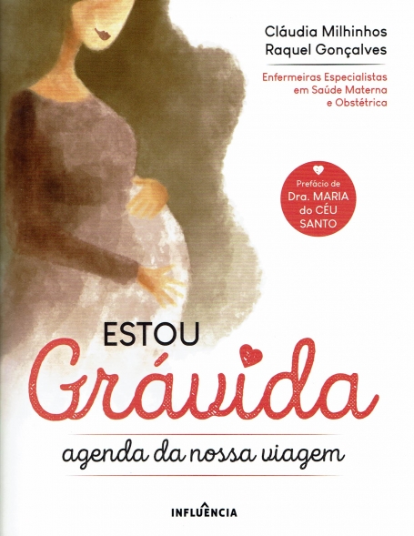 ESTOU GRÁVIDA - Agenda da Nossa Viagem