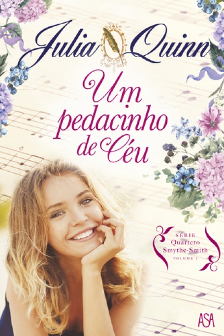 UM PEDACINHO DE CEU