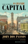 GRANDE CAPITAL - VOL. 3 TRILOGIA U.S.A