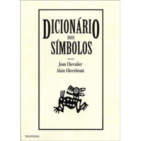 DICIONARIO DOS SIMBOLOS