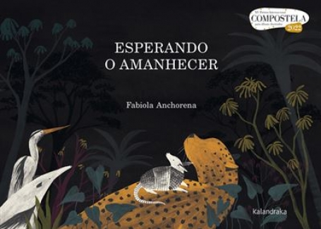 ESPERANDO O AMANHECER