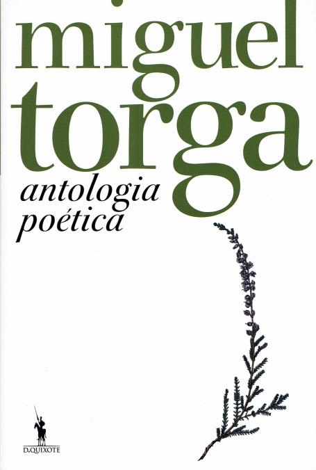 ANTOLOGIA POETICA