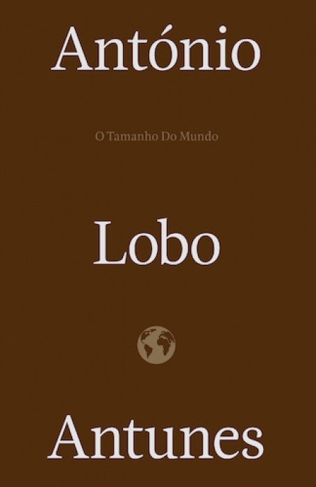 O TAMANHO DO MUNDO