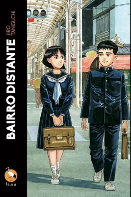 BAIRRO DISTANTE