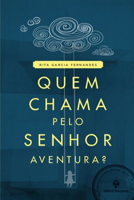 QUEM CHAMA PELO SENHOR VENTURA?