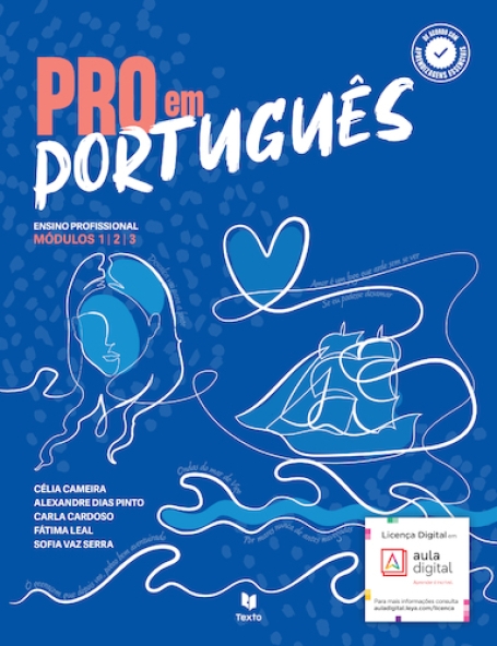 Pro em Português - Módulos 1/2/3 Manual