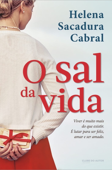 O SAL DA VIDA