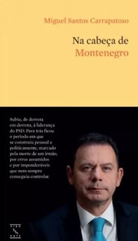 NA CABEÇA DE MONTENEGRO