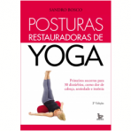 POSTURAS RESTAURADORAS DE YOGA