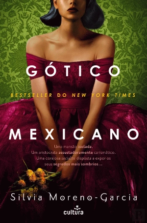 GÓTICO MEXICANO