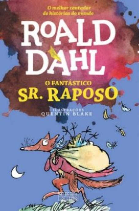 O FANTASTICO SR RAPASO
