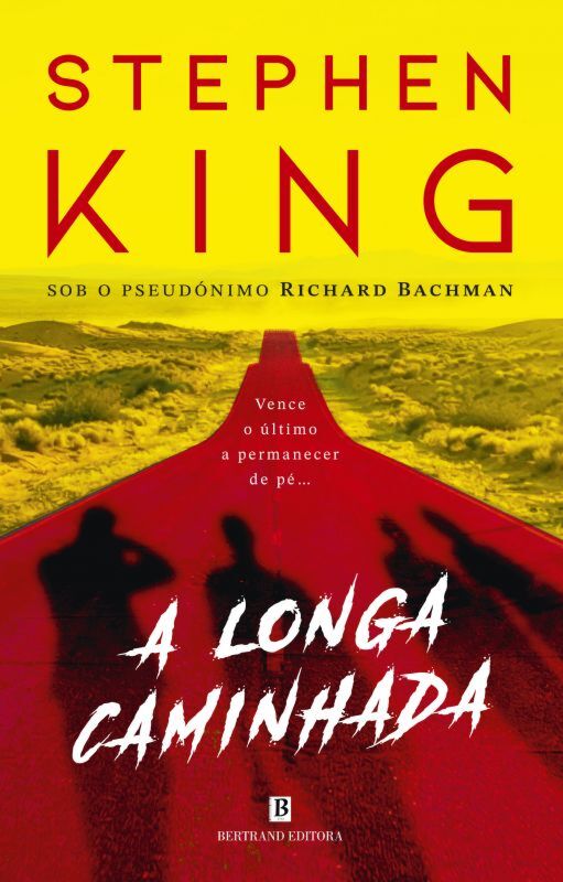 A LONGA CAMINHADA