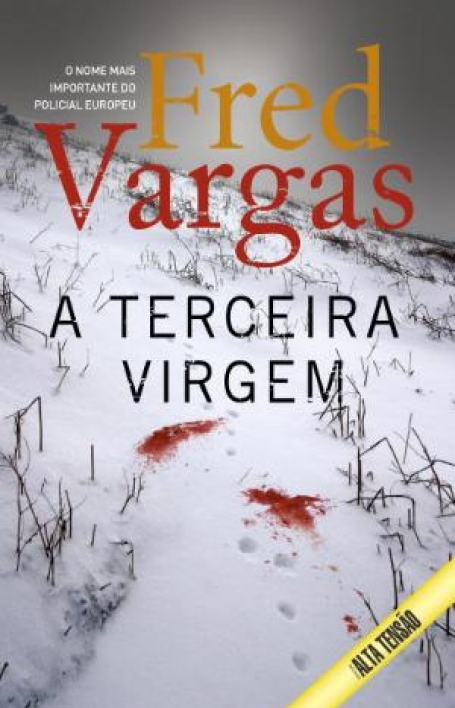 04553 - TERCEIRA VIRGEM