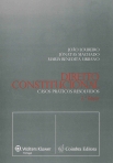 DIREITO CONSTITUCIONAL - CASOS PRATICOS RESOLVIDOS