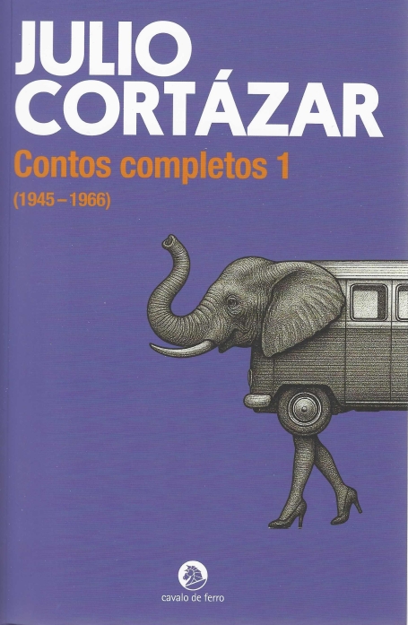 CONTOS COMPLETOS 1 (1945 - 1966)