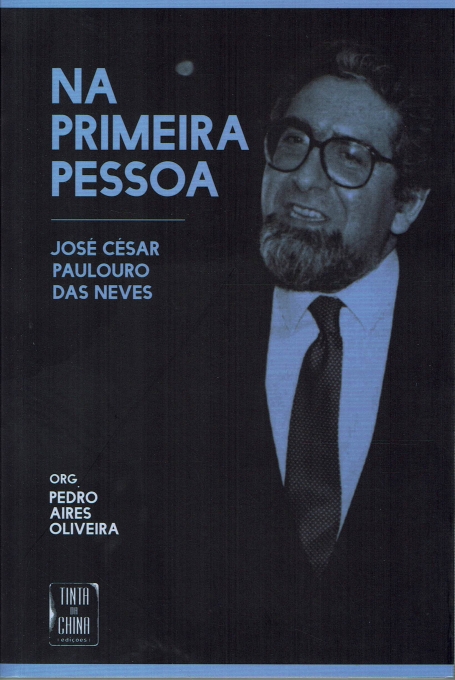 NA PRIMEIRA PESSOA