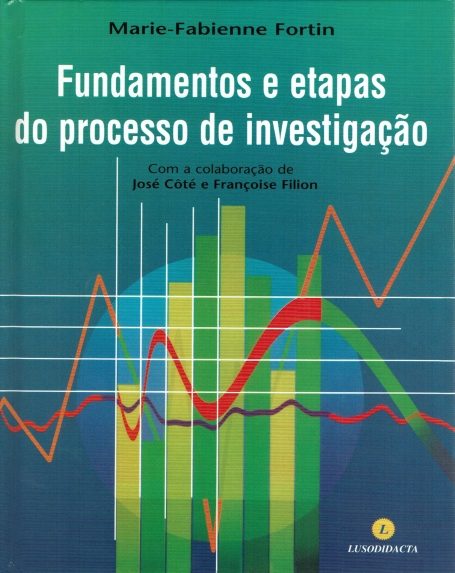 FUNDAMENTOS E ETAPAS DO PROCESSO DE INVESTIGACAO