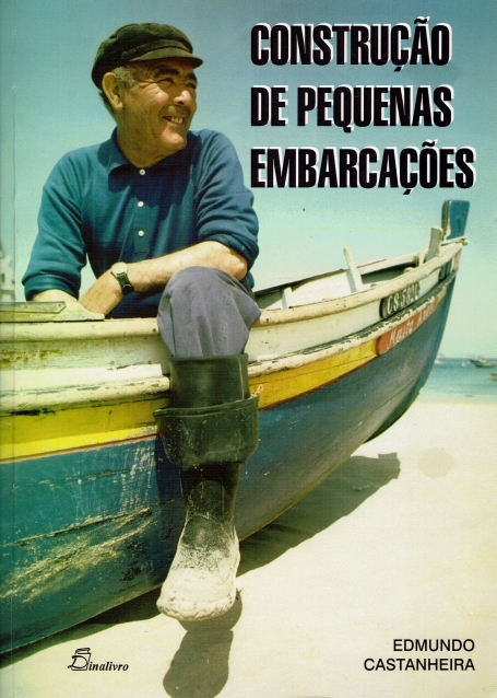 CONSTRUCAO DE PEQUENAS EMBARCACOES