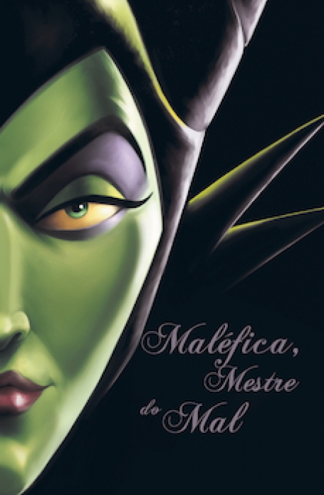 MALÉFICA, MESTRE DO MAL