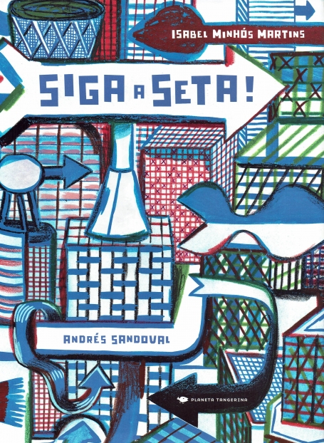 SIGA A SETA