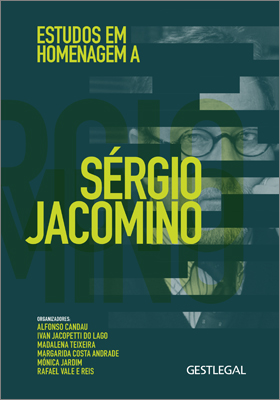 Estudos em Homenagem a Sérgio Jacomino