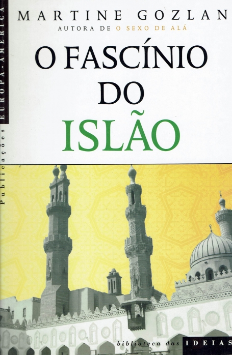 FASCINIO DO ISLAO