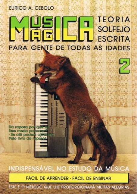 MUSICA MAGICA - 2