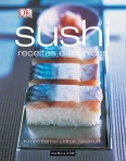 SUSHI - RECEITAS E TECNICAS