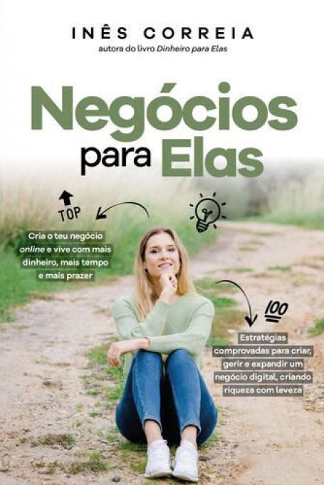 NEGÓCIO PARA ELAS