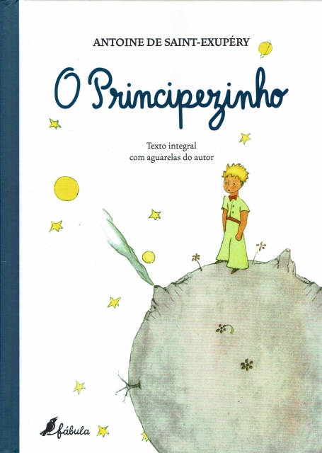 O PRINCIPEZINHO