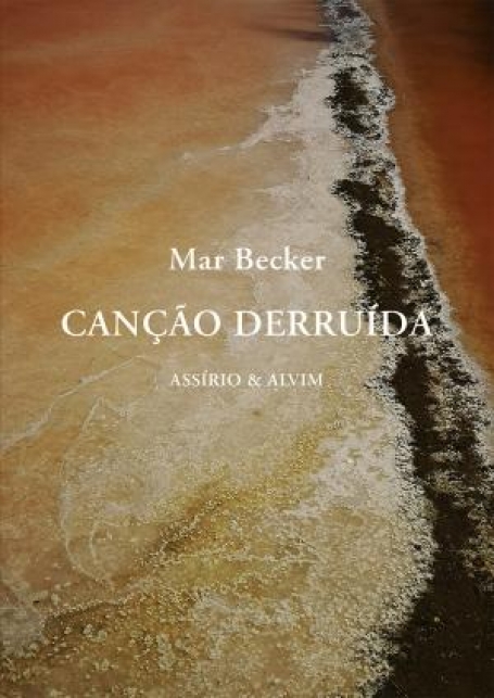 79533 - CANÇÃO DERRUÍDA