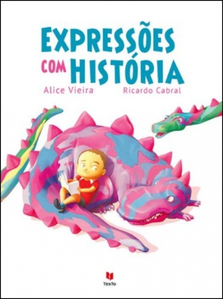 EXPRESSOES COM HISTORIA