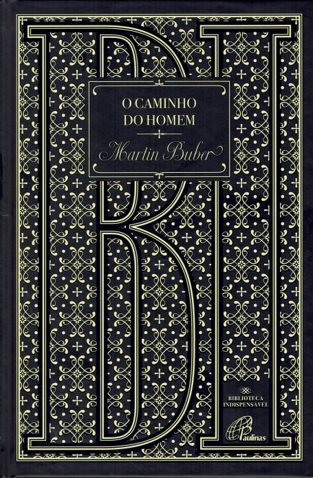O CAMINHO DO HOMEM