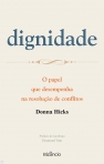 DIGNIDADE - O PAPEL QUE DESEMPENHA NA RESOLUCAO DE CONFLITOS