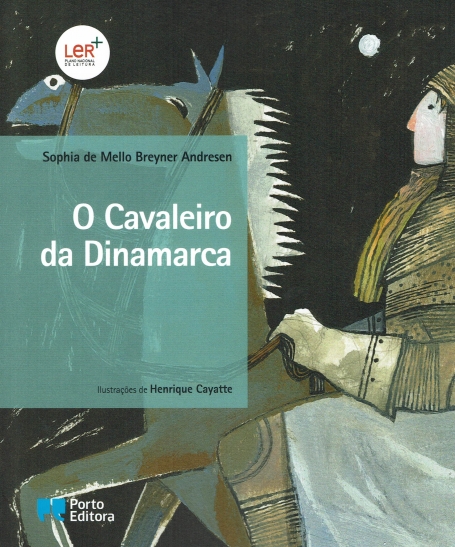 72635.19 - CAVALEIRO DA DINAMARCA